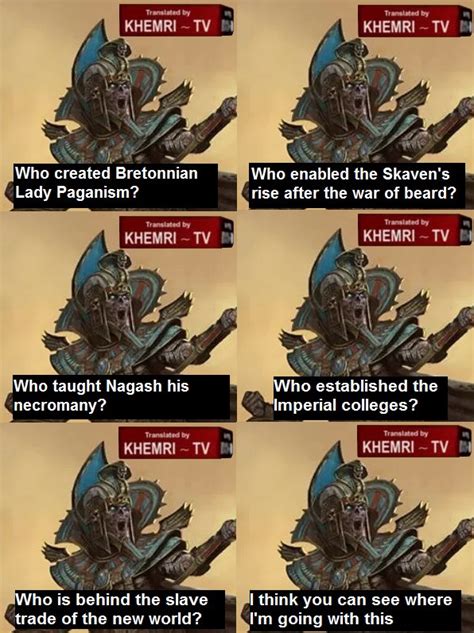 khemri tv